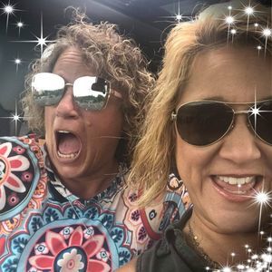 Meet your Posher, Diane